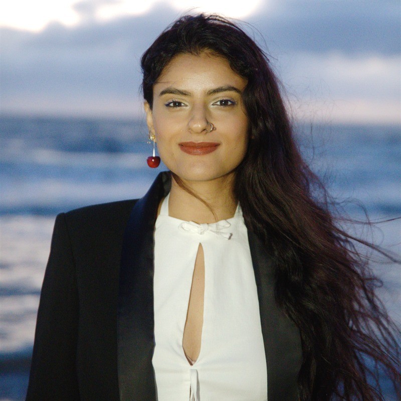 Muskan Lamba